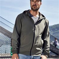 GIACCA SOFTSHELL